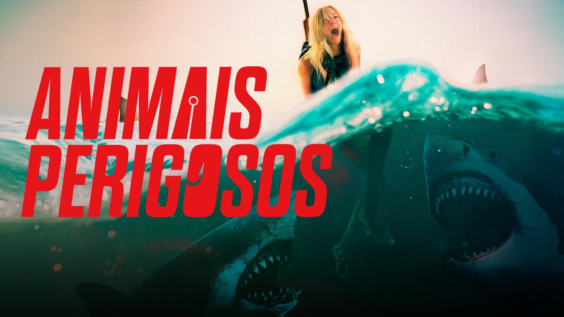Foto do filme Animais Perigosos