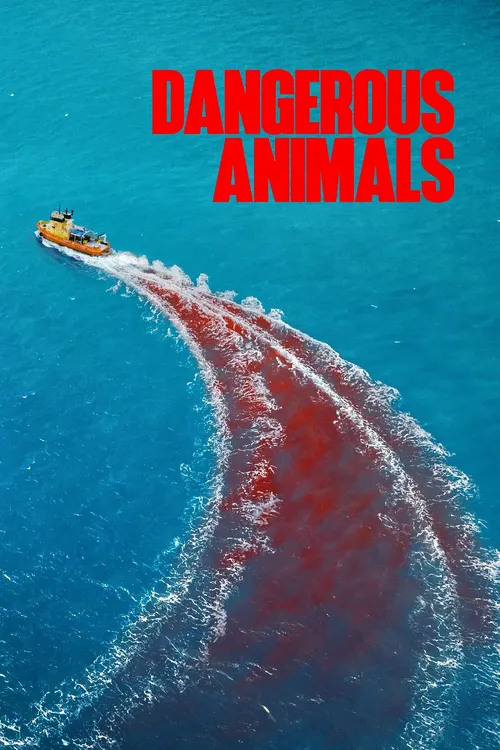 Animais Perigosos