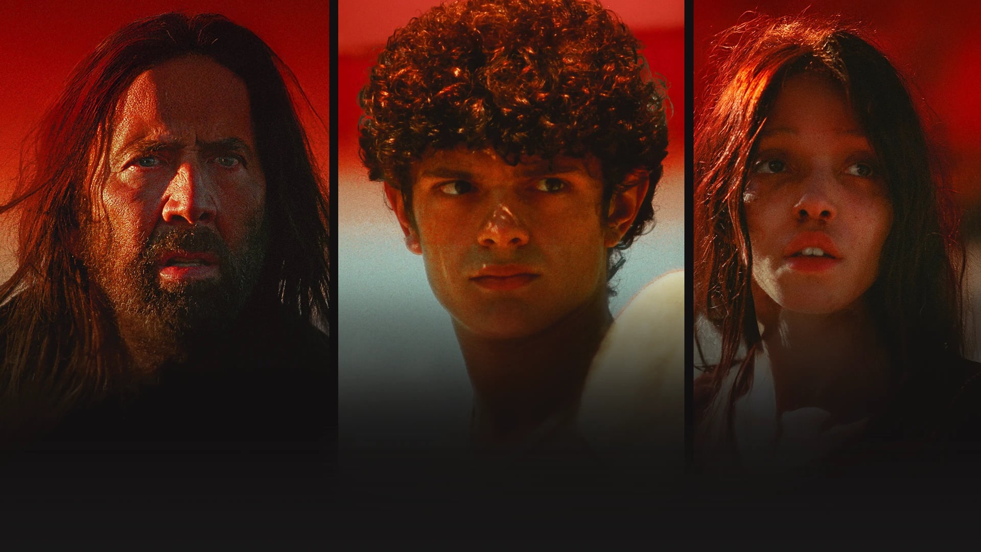 Foto do filme Sombras no Deserto