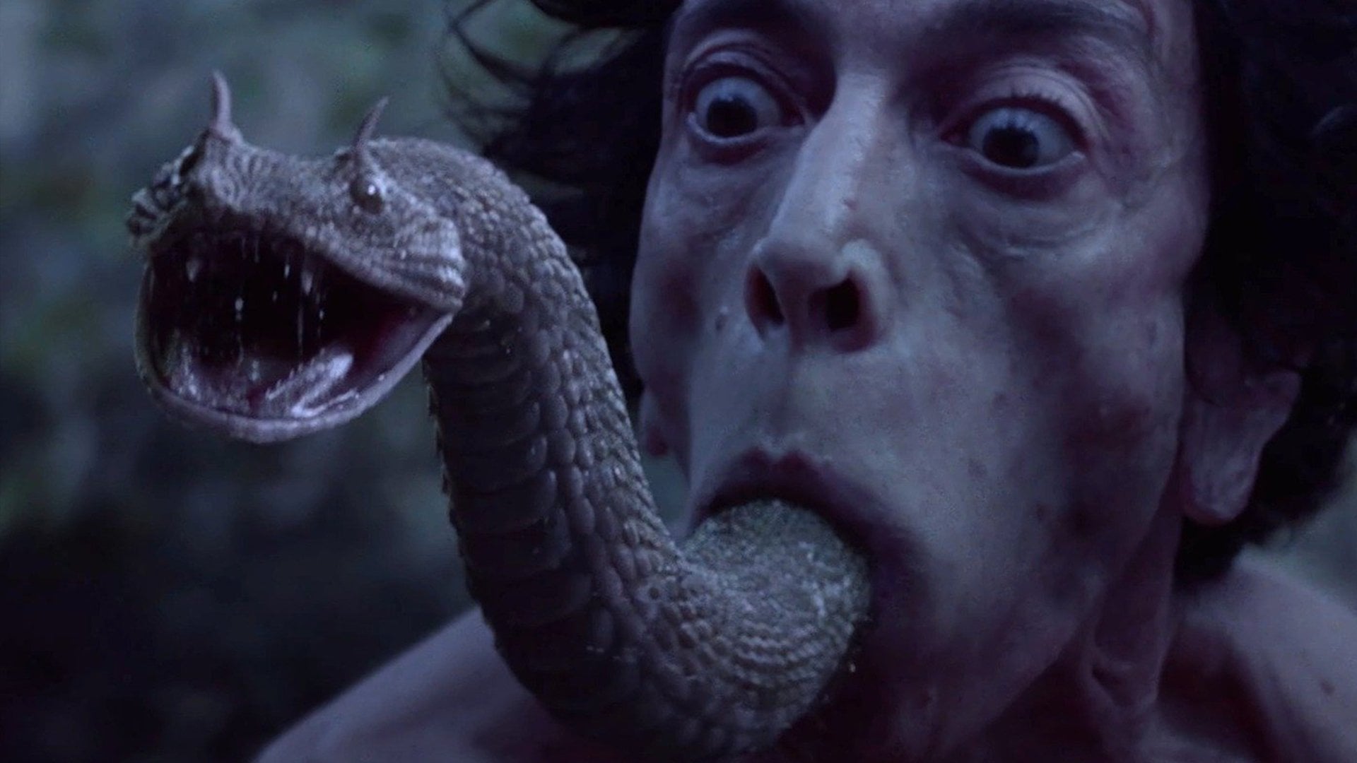 Foto do filme Sombras no Deserto