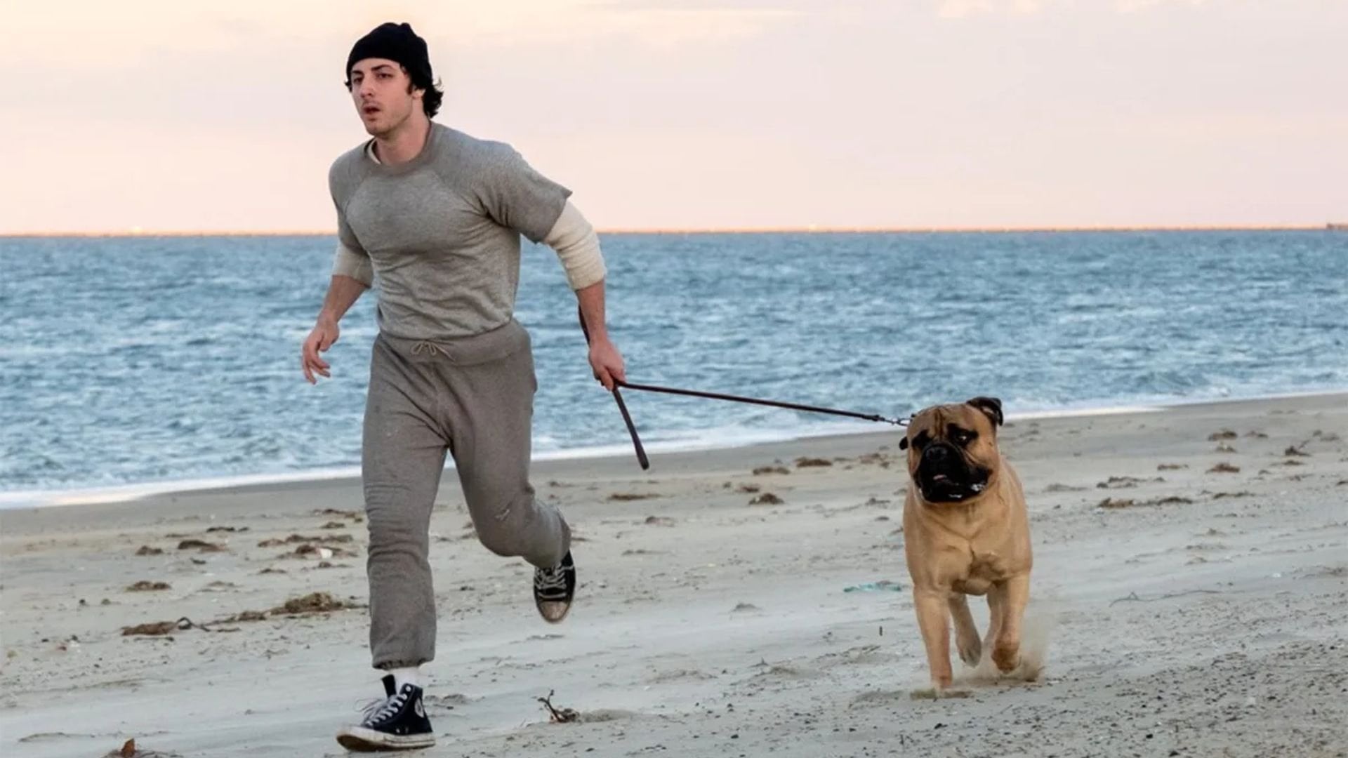Foto do filme Eu Sou o Rocky