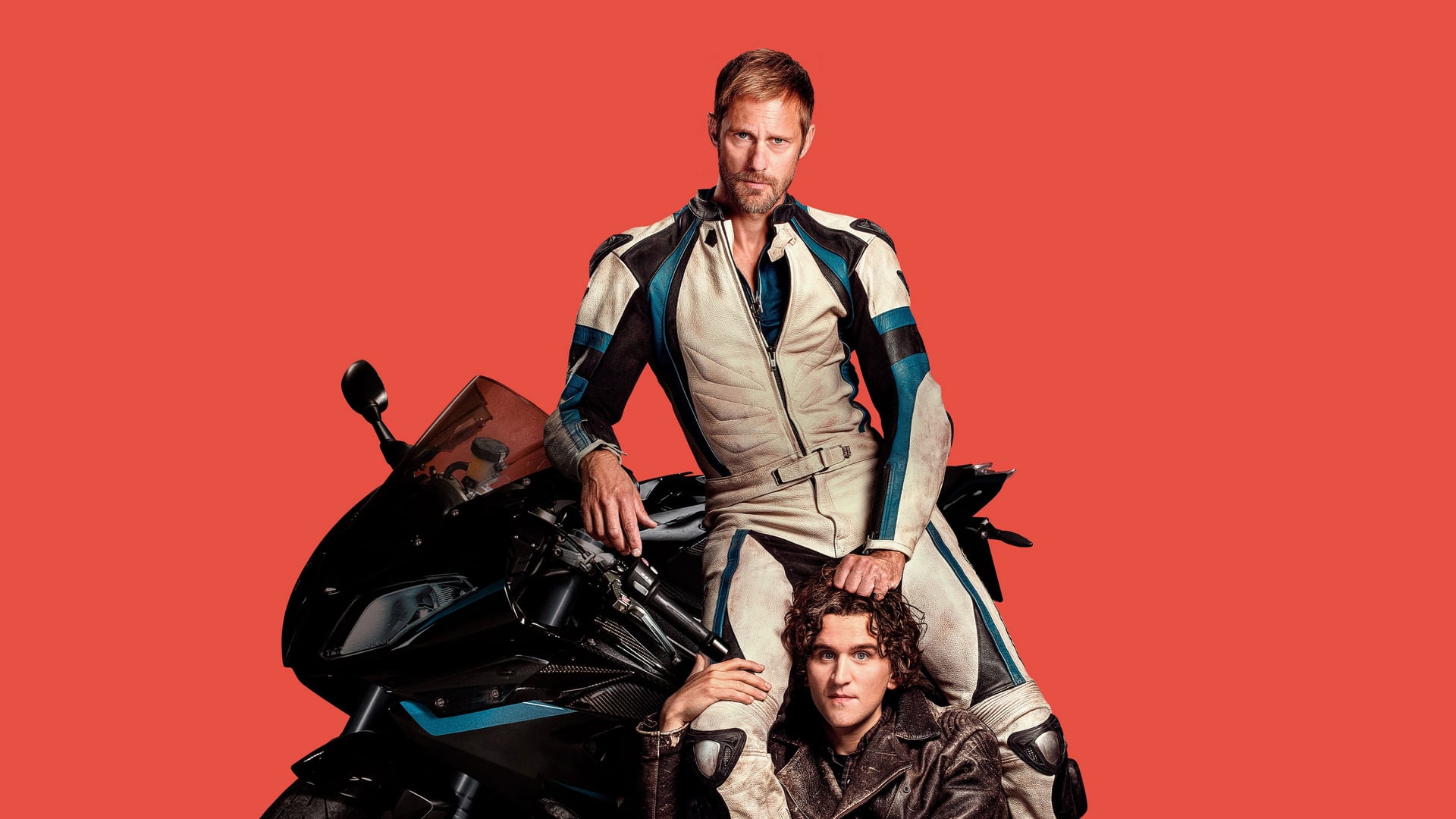 Foto do filme Pillion