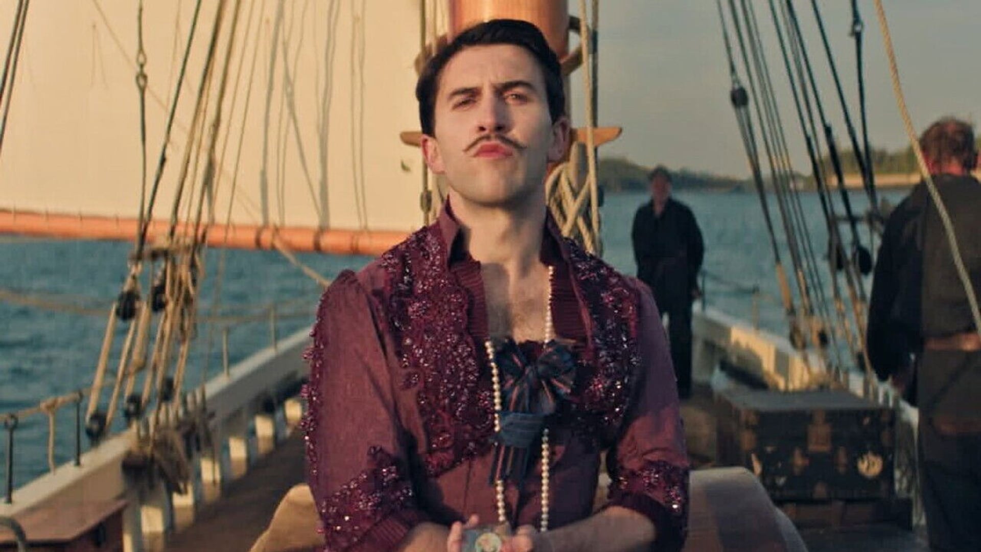 Foto do filme Madfabulous