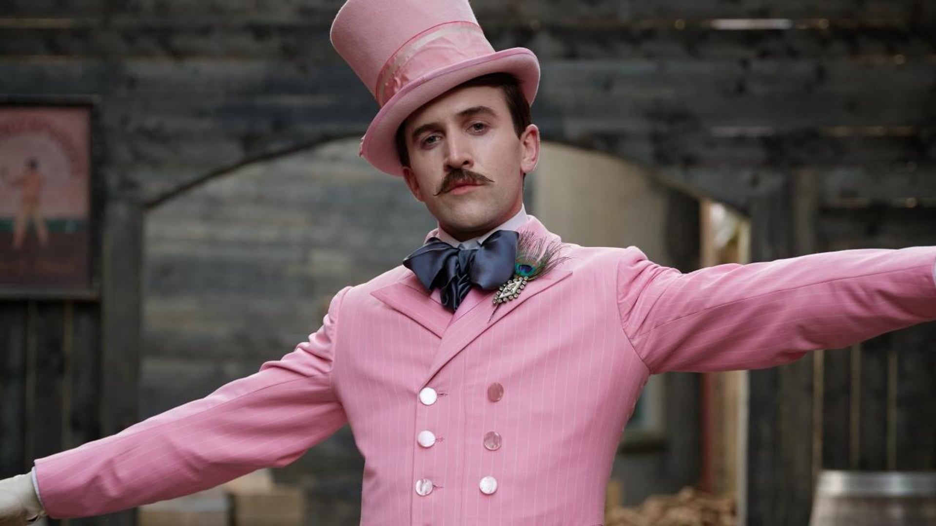 Foto do filme Madfabulous