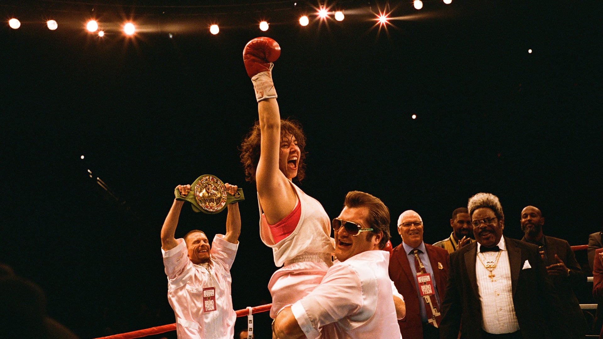 Foto do filme Christy