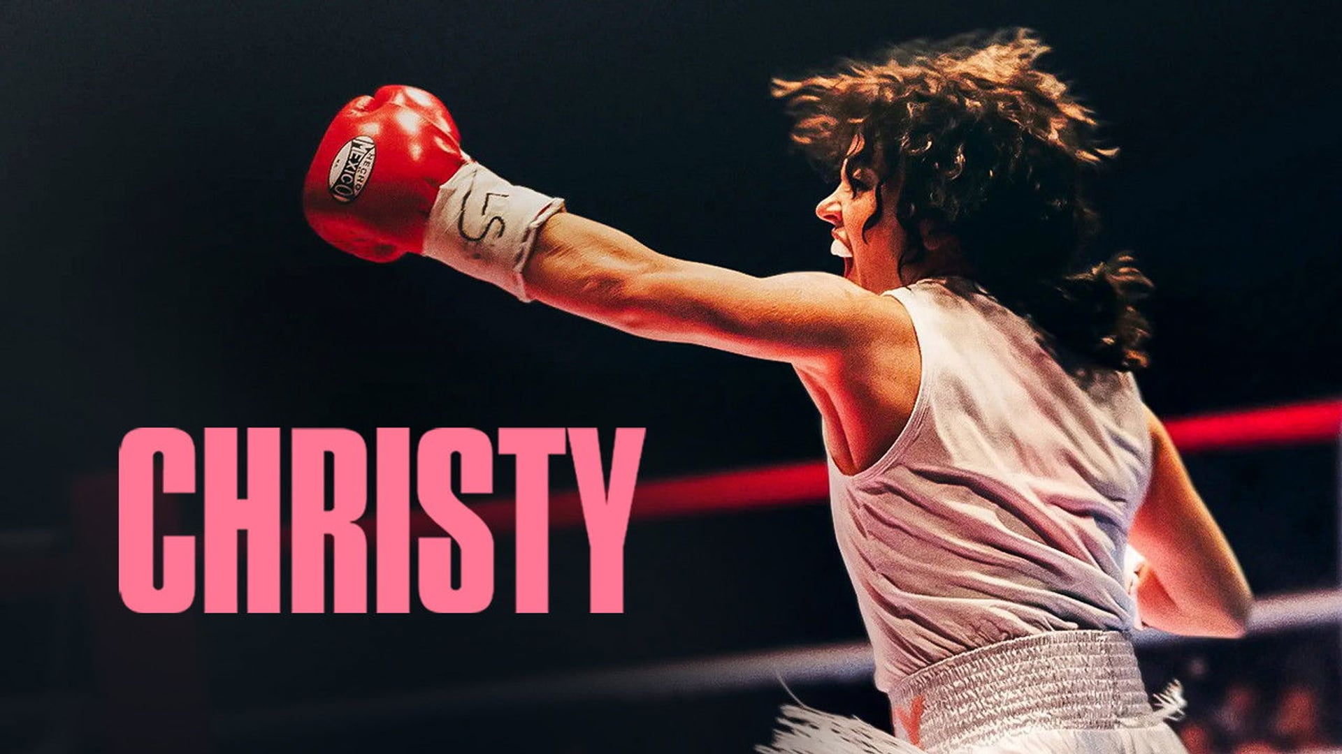 Foto do filme Christy