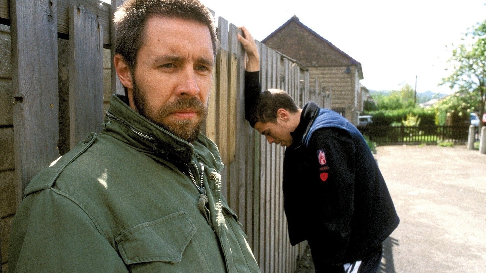 Foto do filme Vingança Redentora