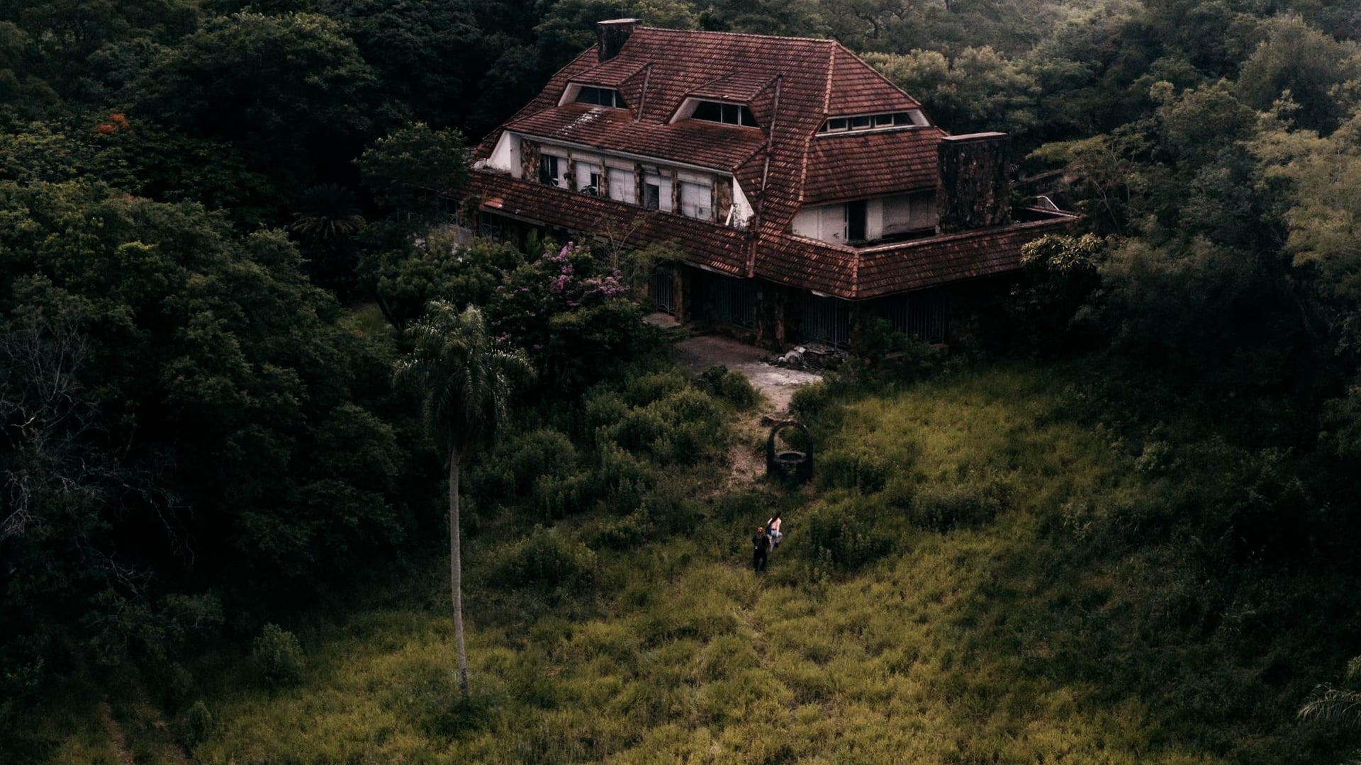 Foto do filme Não Entre