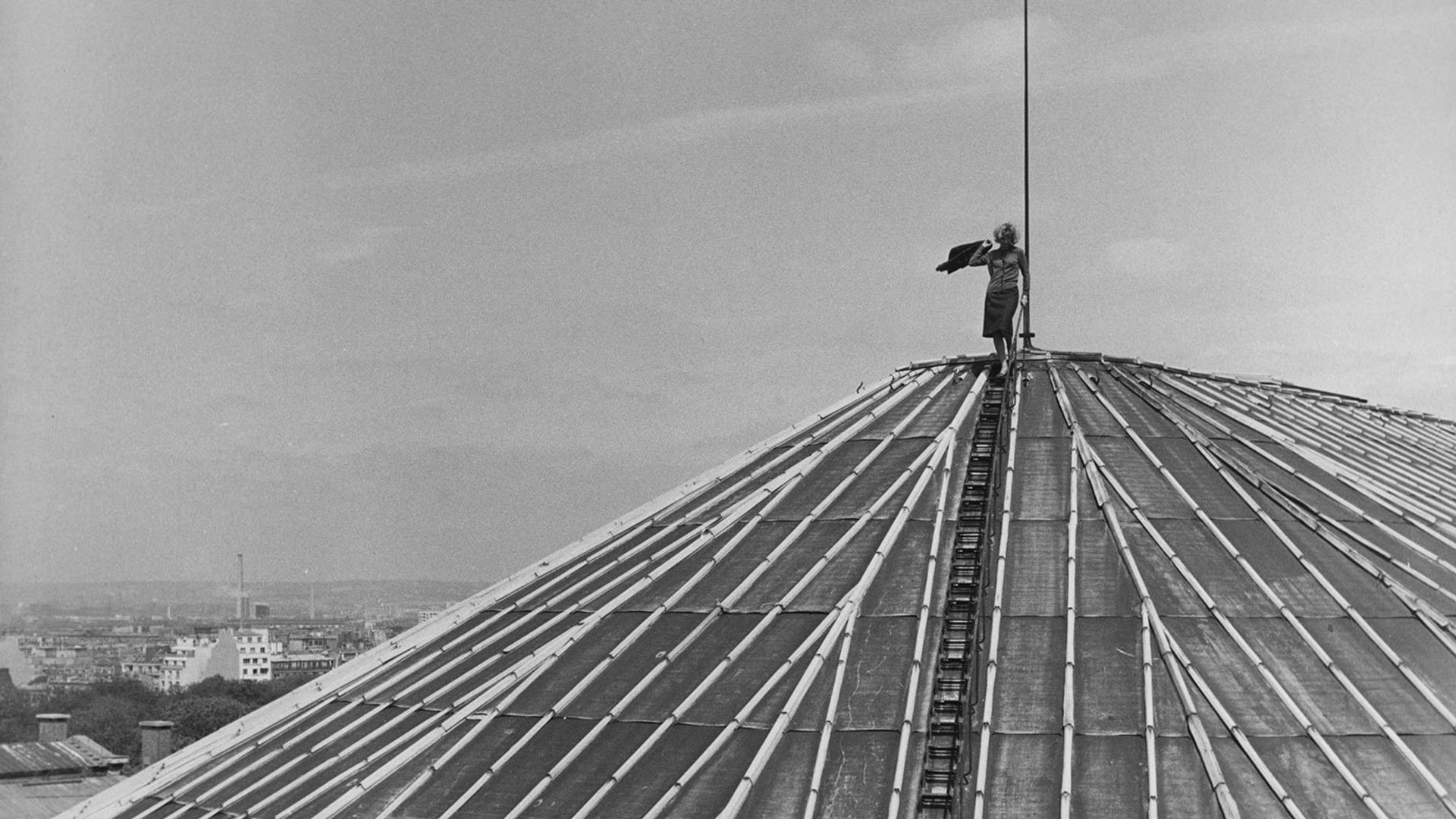 Foto do filme Le Joli Mai