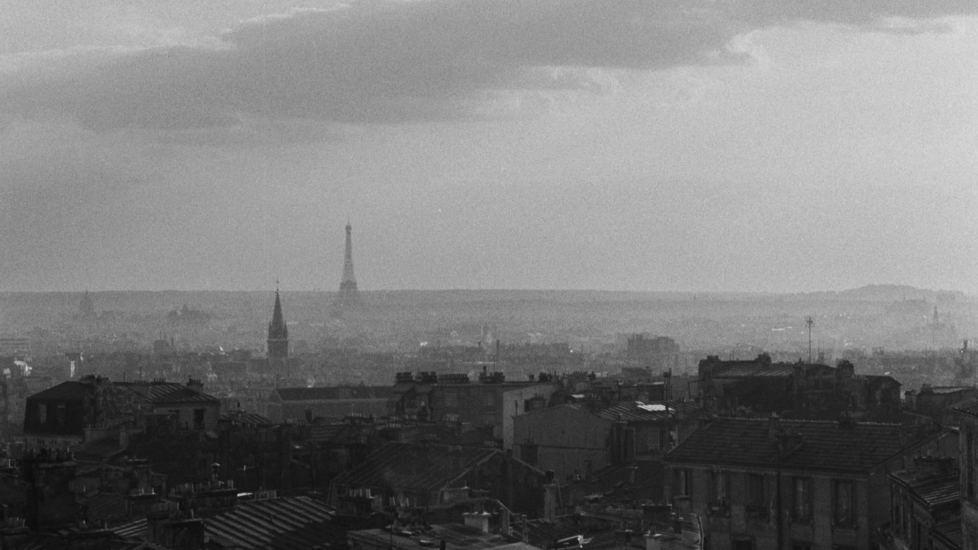 Foto do filme Le Joli Mai