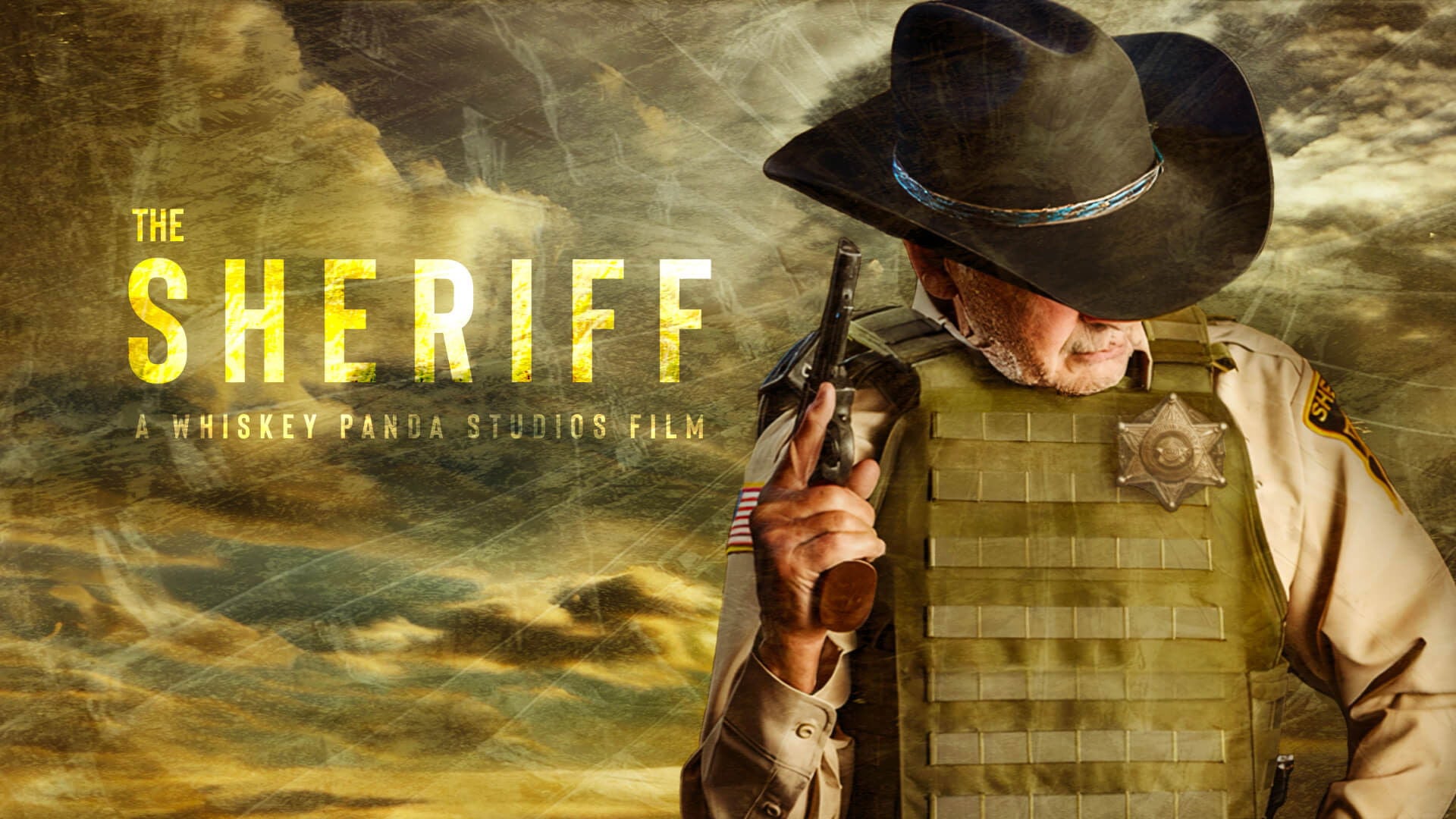 Foto do filme The Sheriff