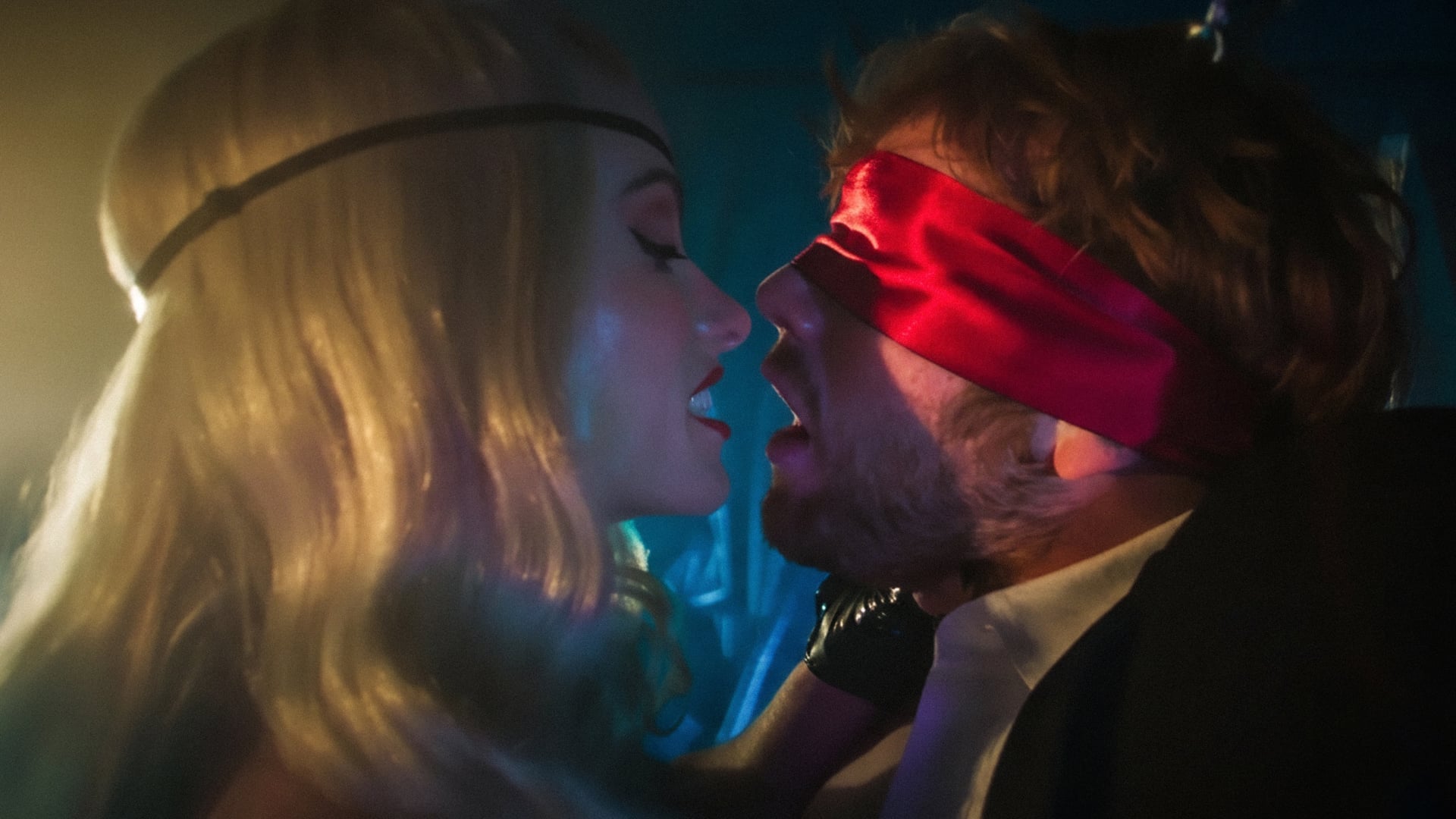 Foto do filme I Want Your Sex