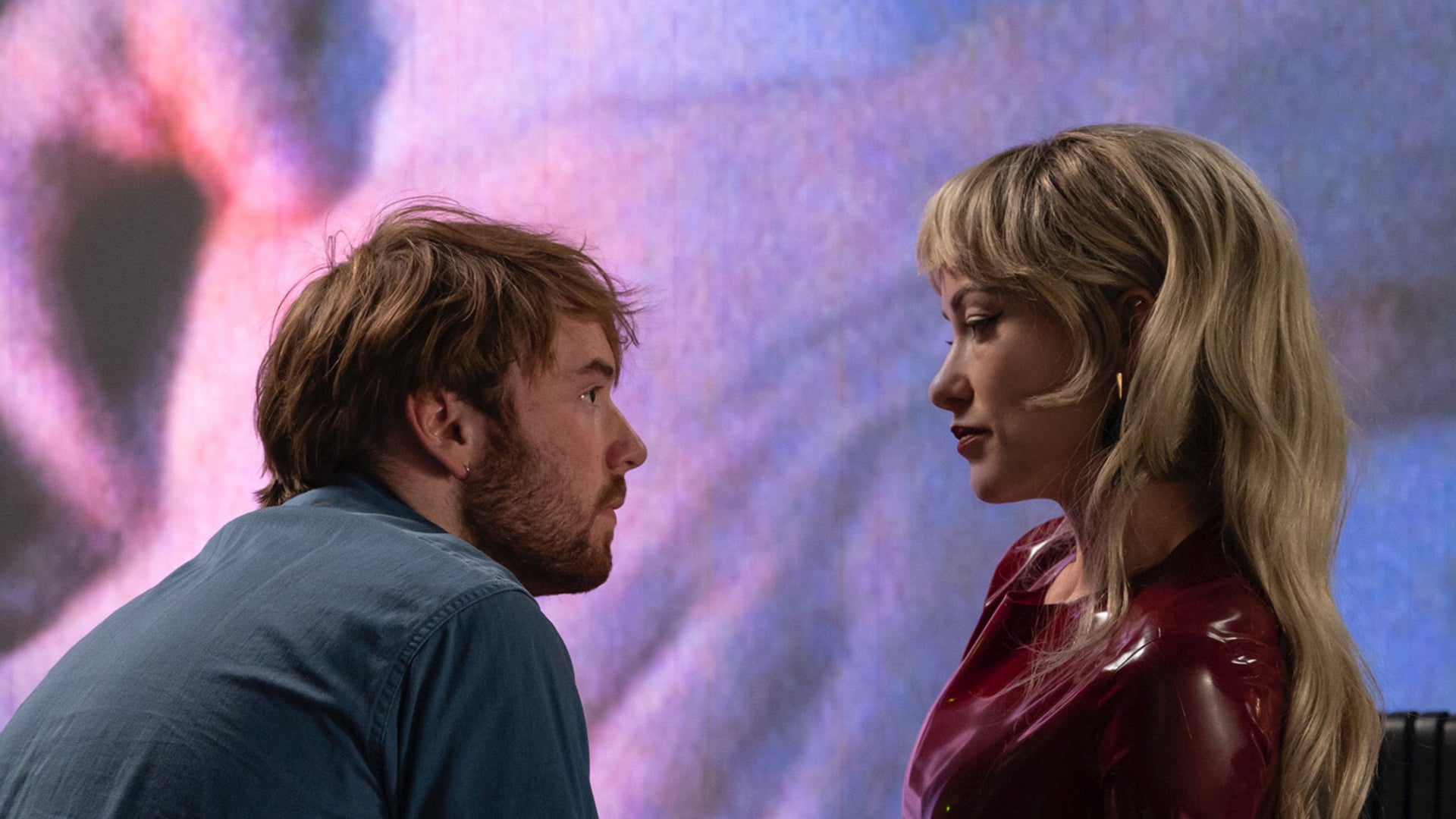 Foto do filme I Want Your Sex