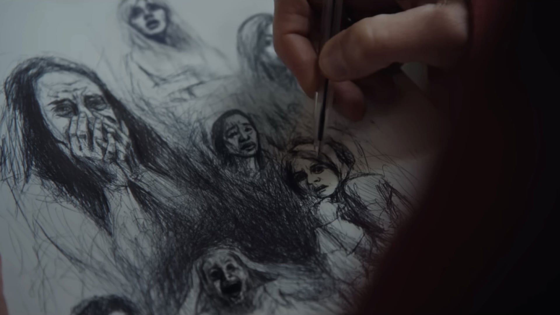 Foto do filme Para Sempre Medo
