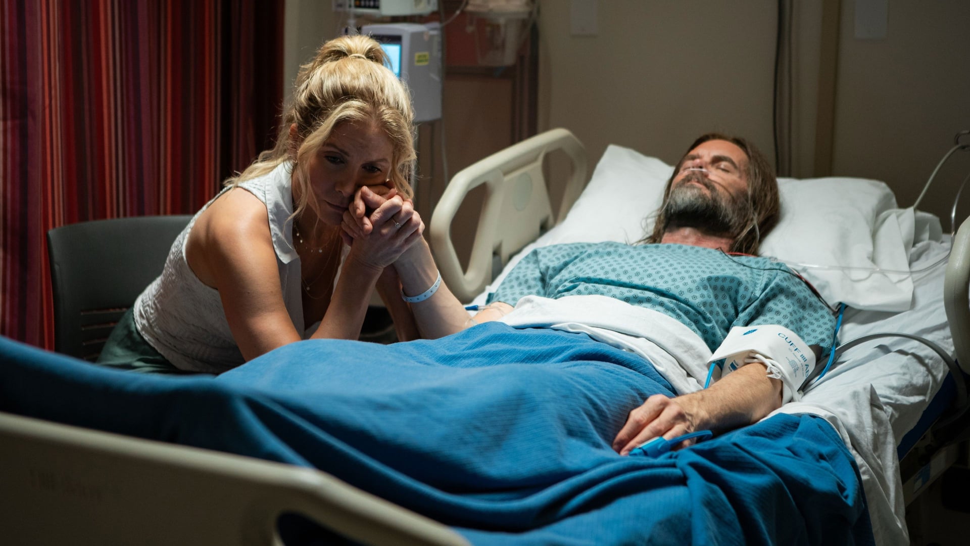 Foto do filme The Huntsman