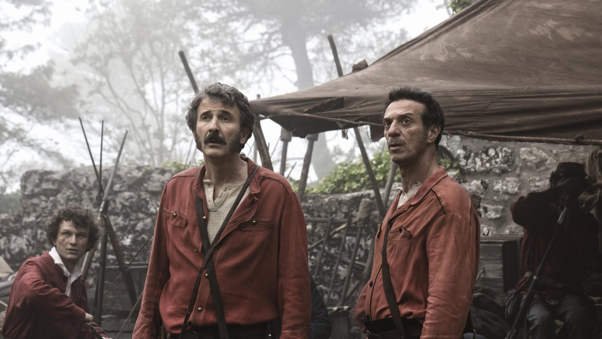 Foto do filme L'abbaglio