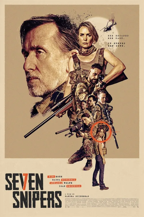 Seven Snipers