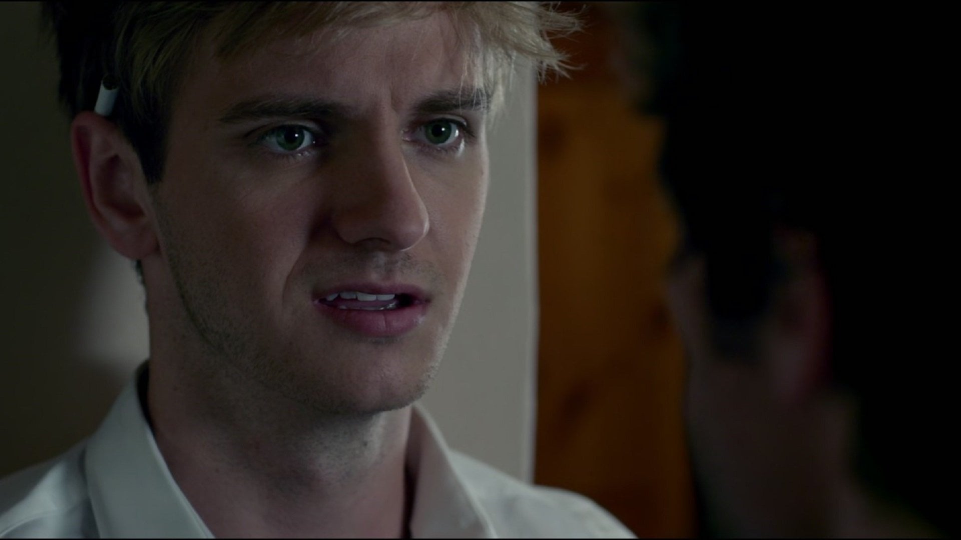 Foto do filme The Thompsons