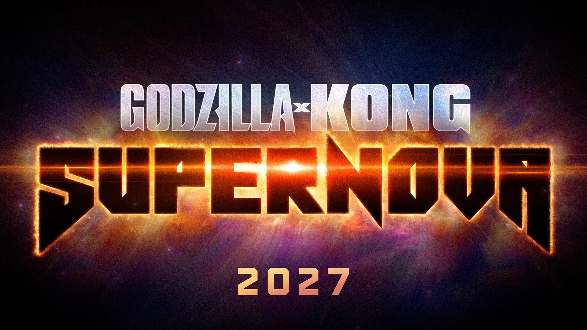 Foto do filme Godzilla x Kong: Supernova
