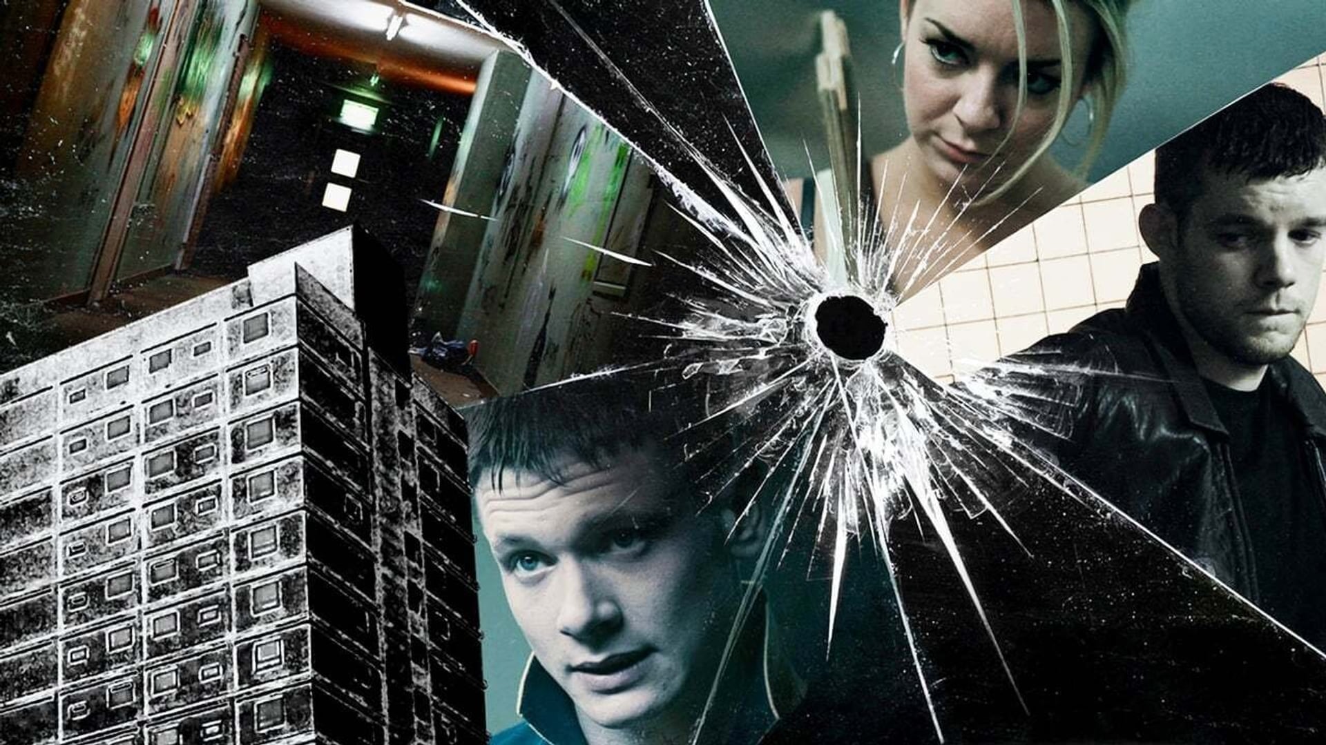 Foto do filme Tower Block