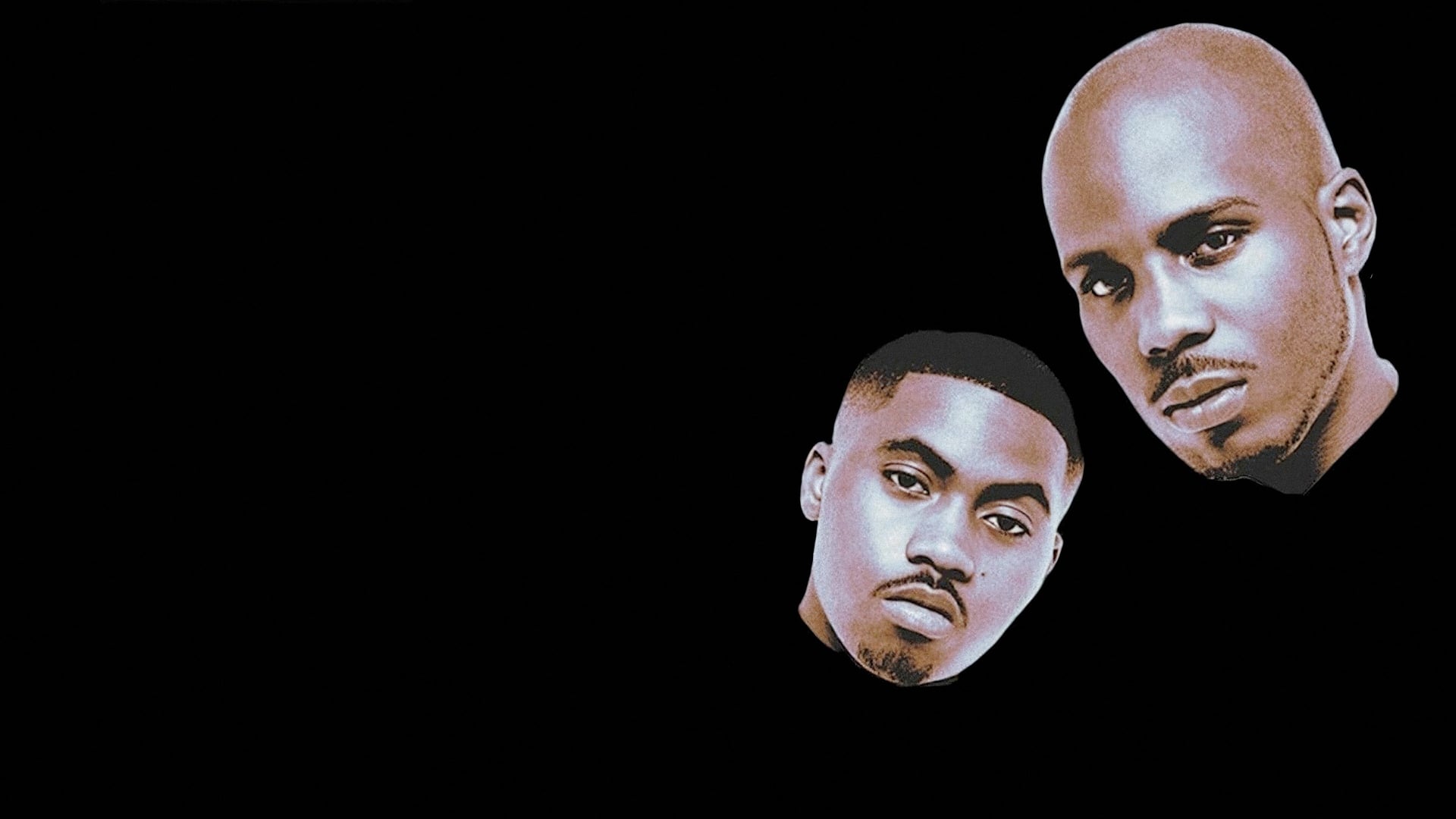 Foto do filme Barra Pesada