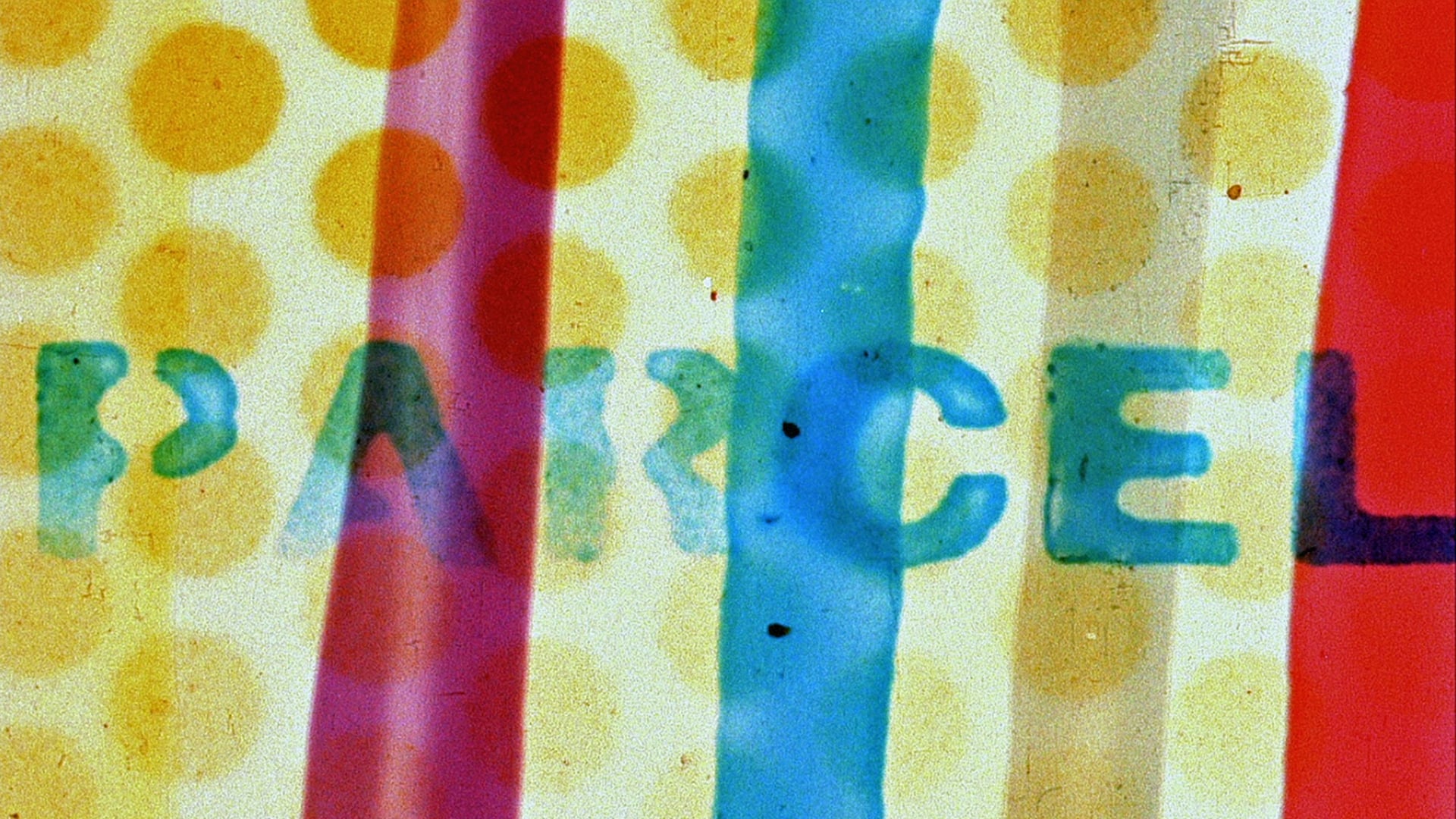 Foto do filme A Colour Box