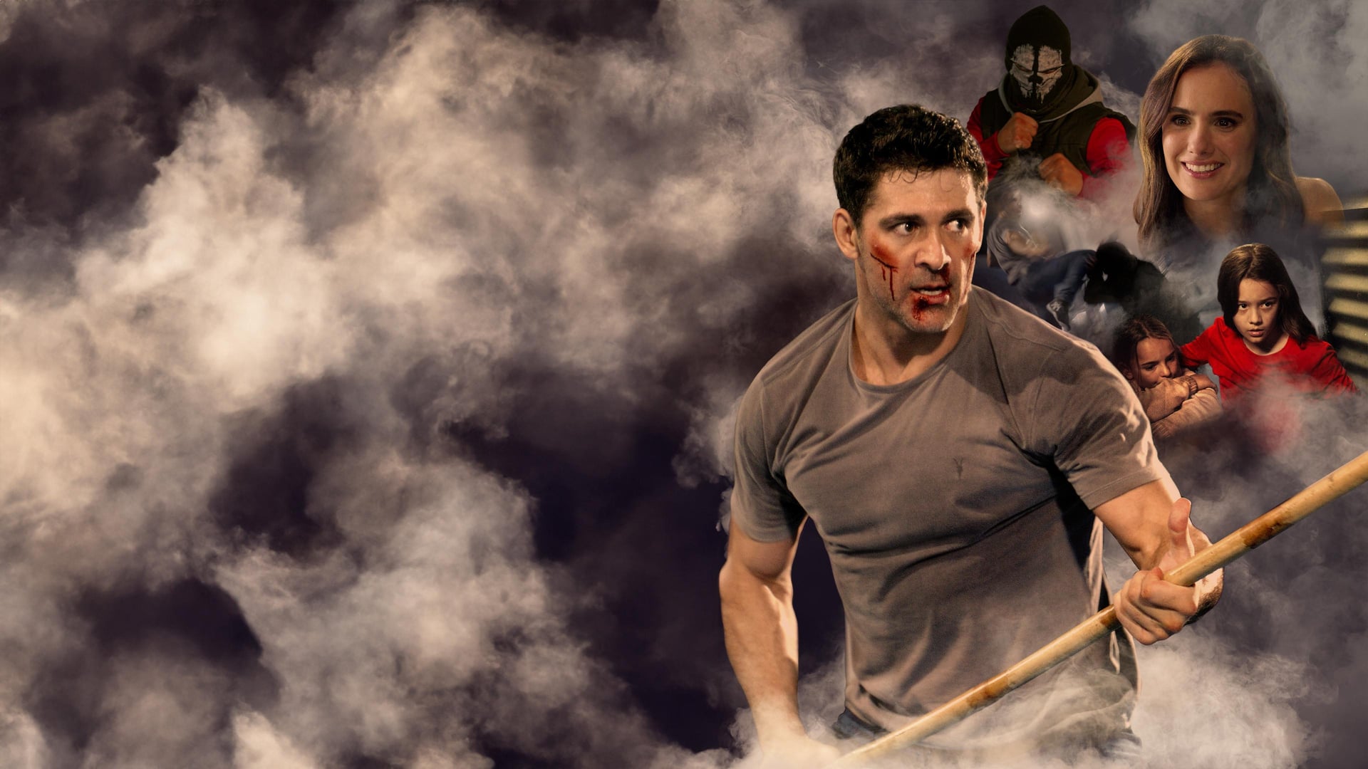 Foto do filme Vida Após a Luta