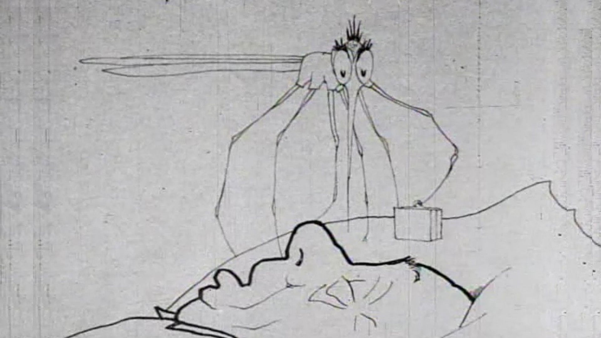 Foto do filme How a Mosquito Operates