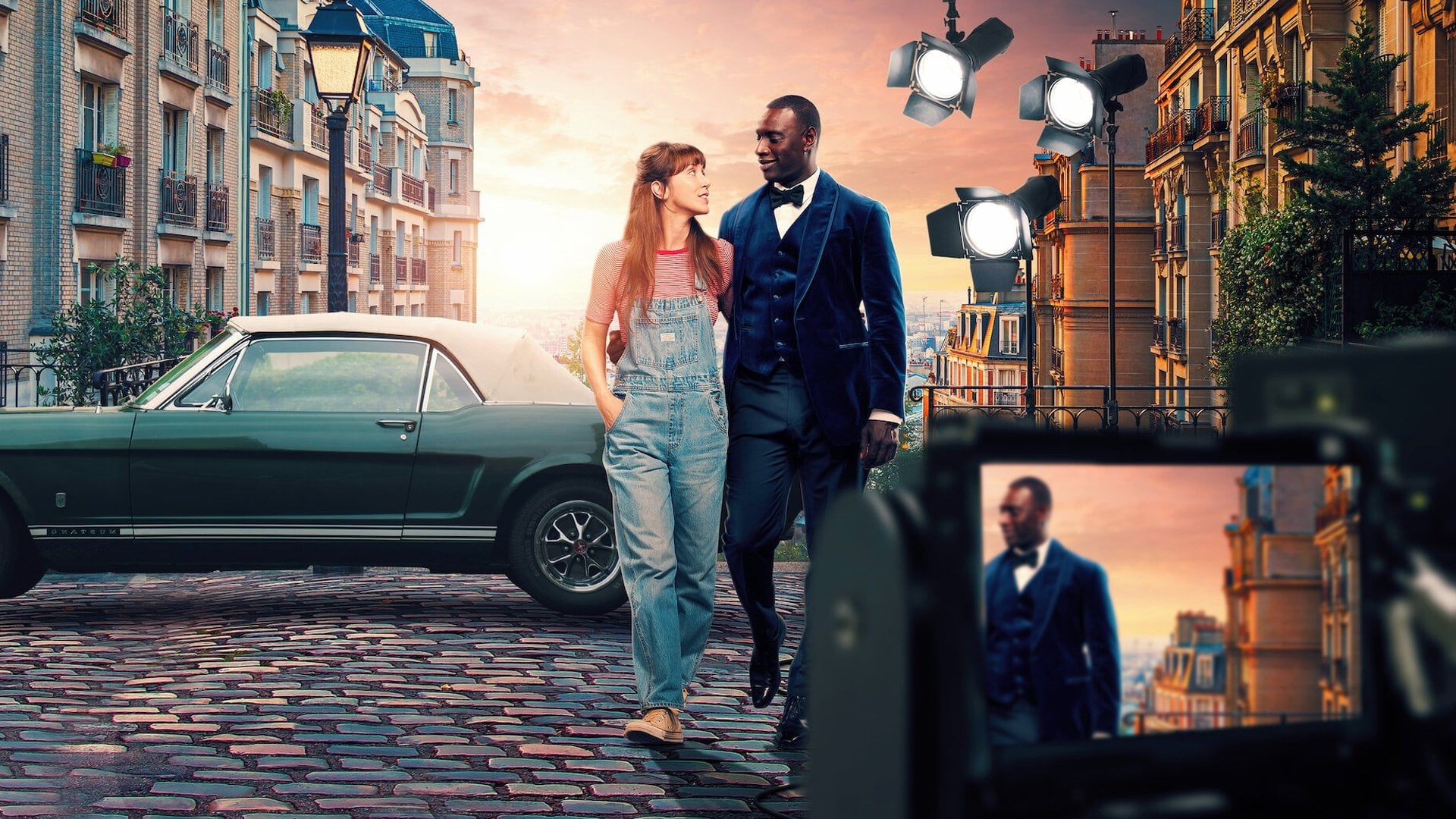 Foto do filme French Lover