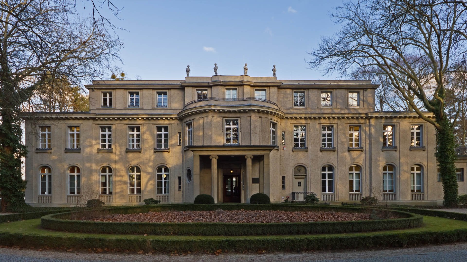 Foto do filme Conspiração