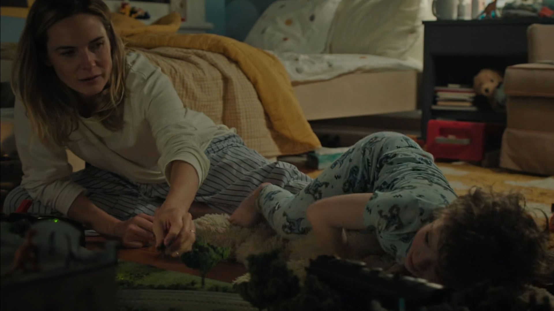 Foto do filme Casa de Dinamite