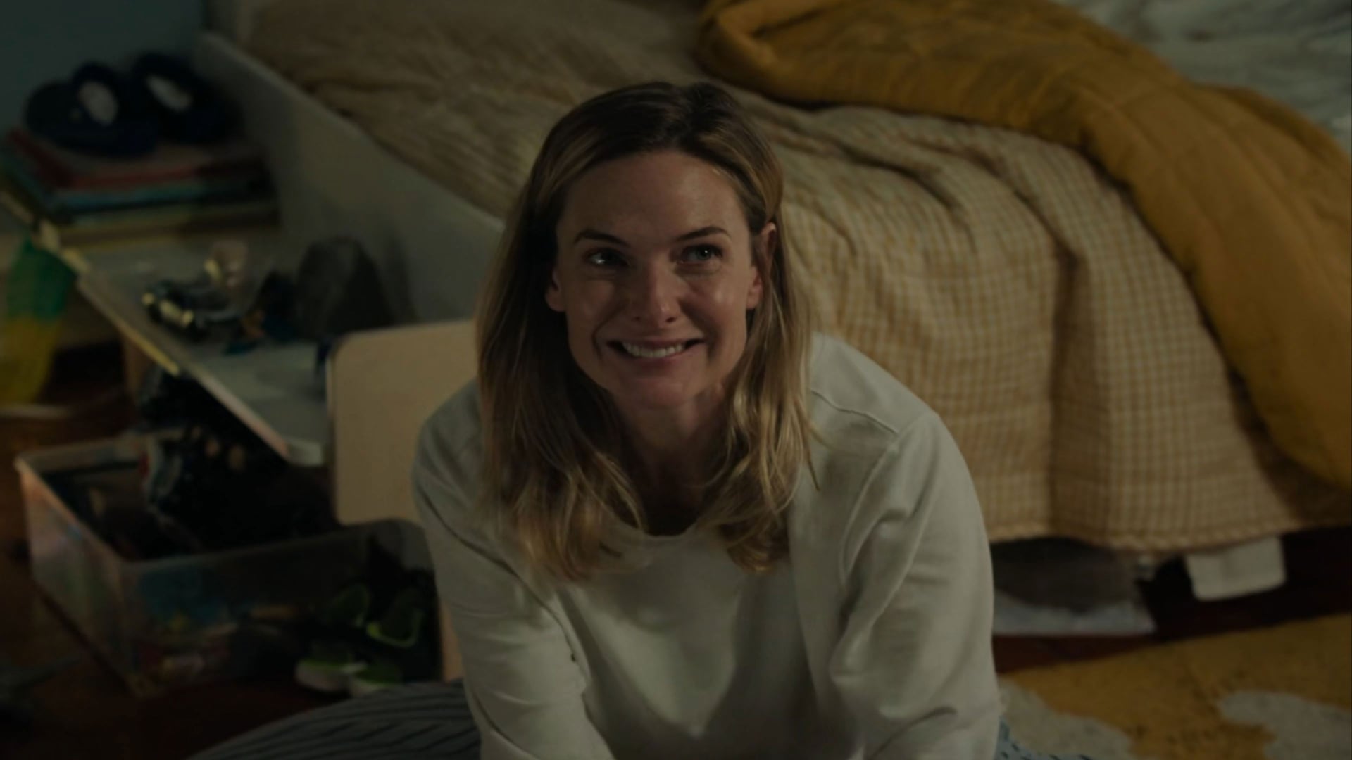 Foto do filme Casa de Dinamite