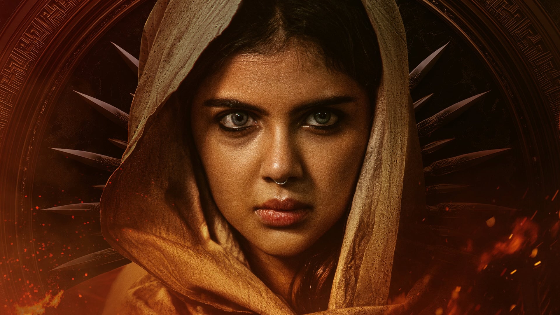 Foto do filme ലോകഃ Chapter 1: ചന്ദ്ര