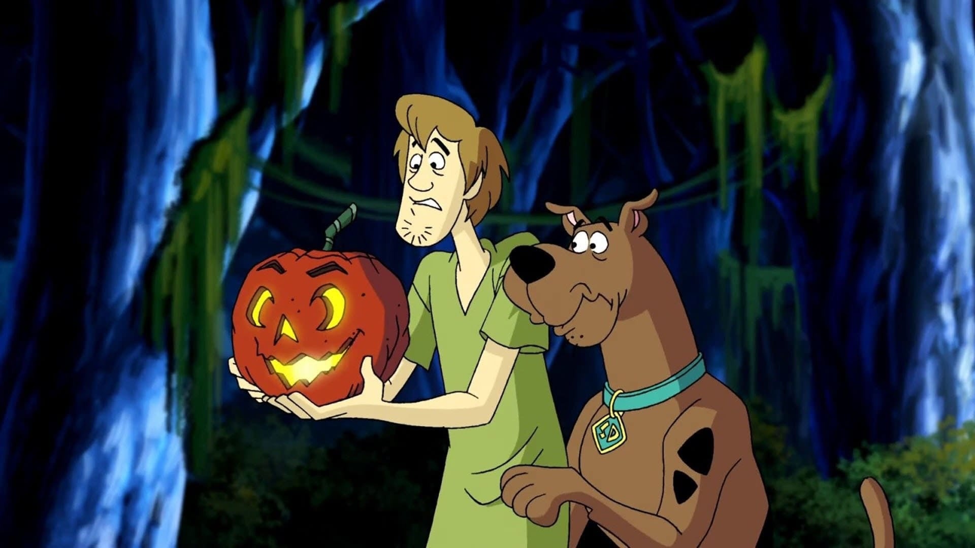 Foto do filme Scooby-Doo! e o Rei dos Duendes