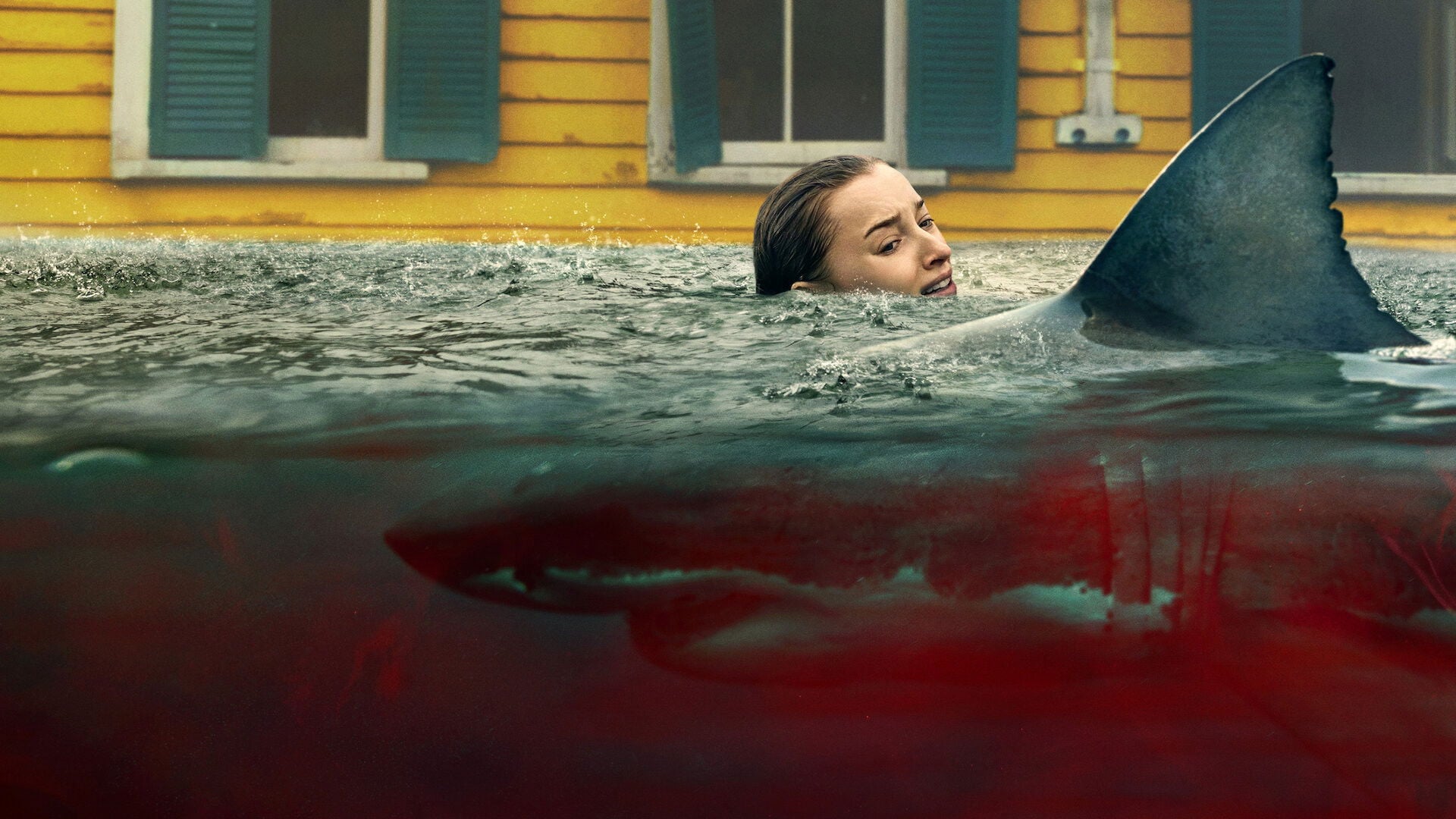 Foto do filme Ataque Brutal