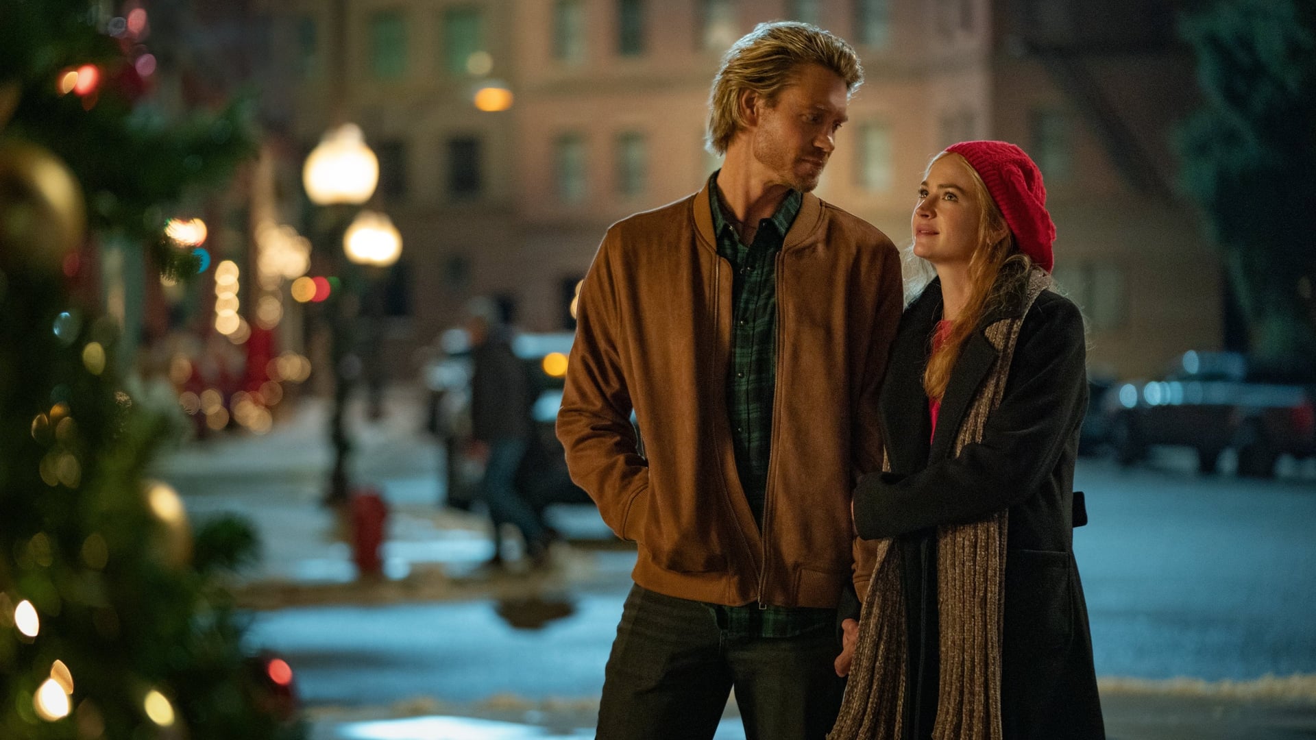 Foto do filme No Ritmo do Natal