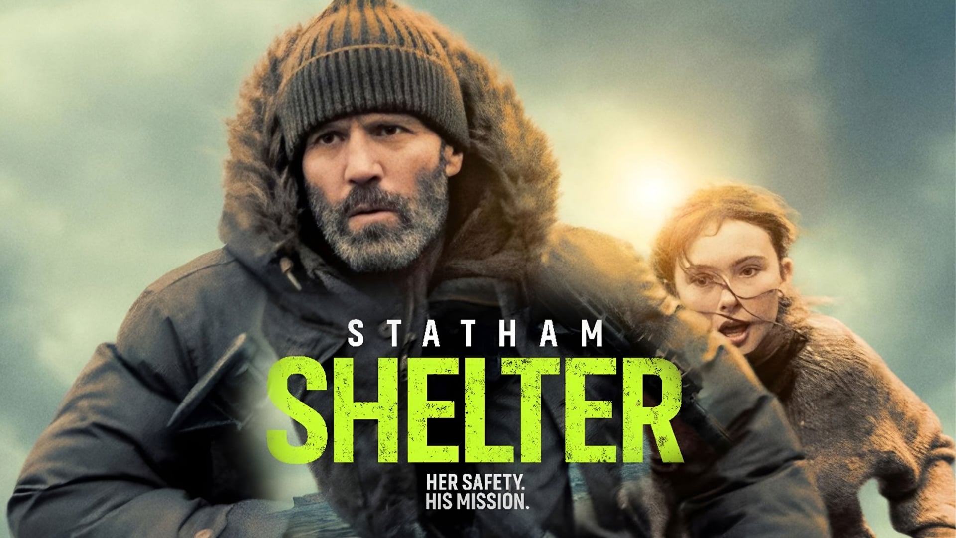 Foto do filme Shelter