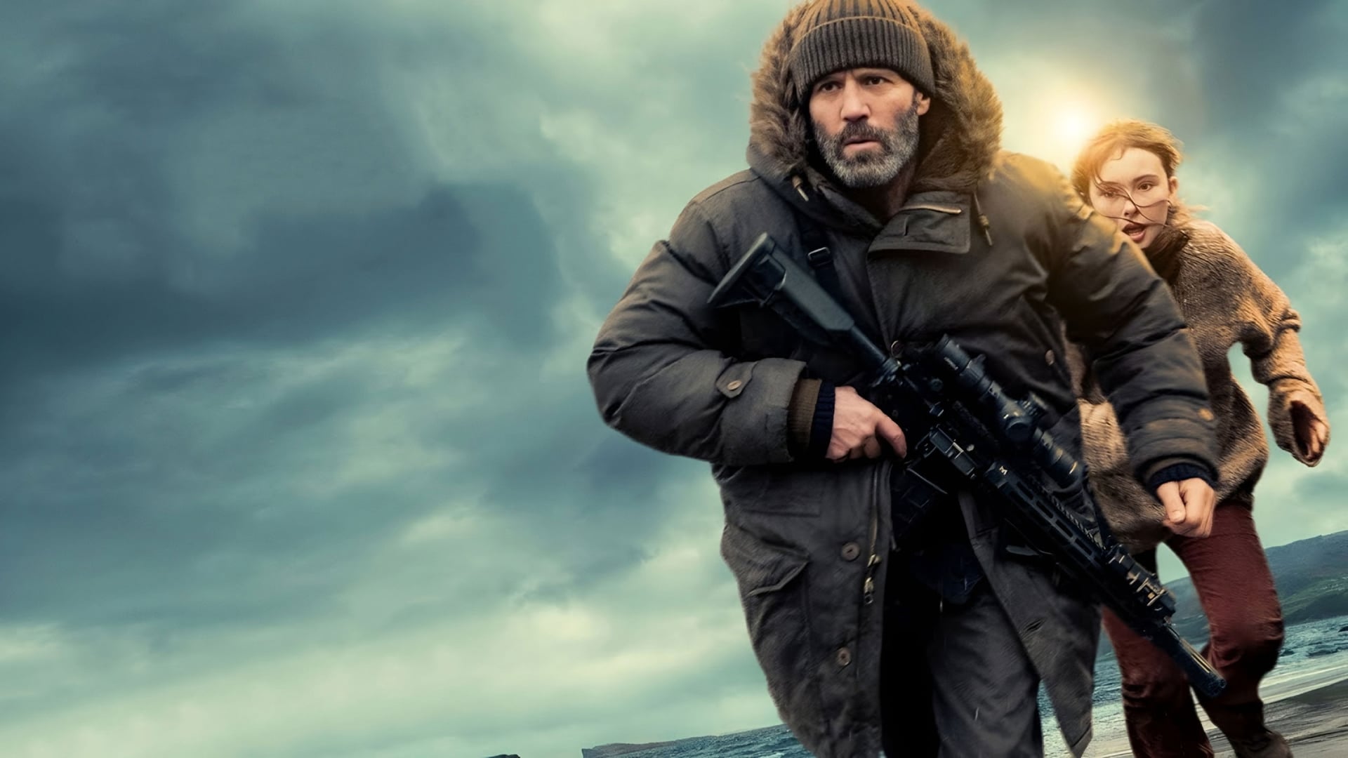 Foto do filme Shelter