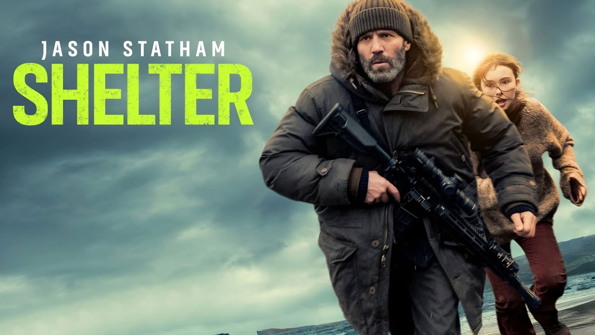 Foto do filme Shelter