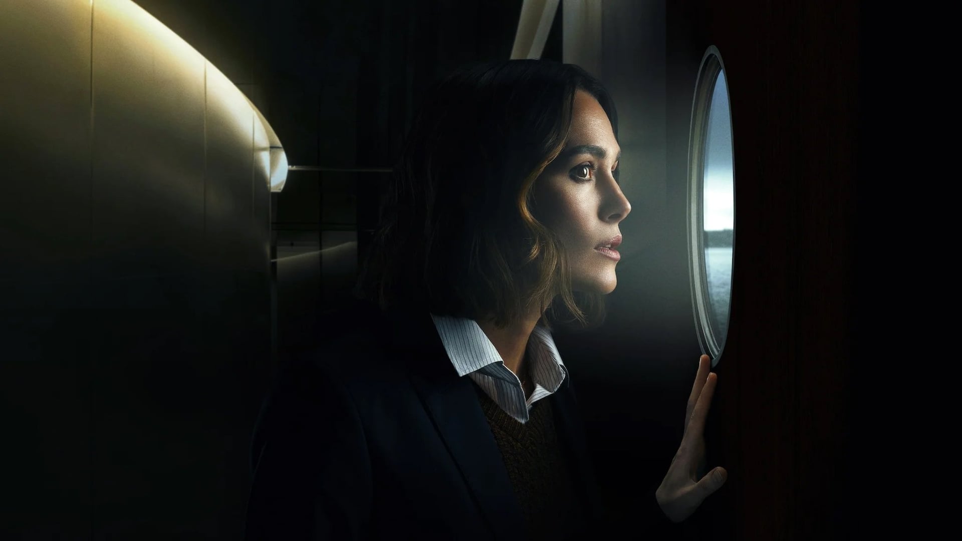 Foto do filme A Mulher na Cabine 10