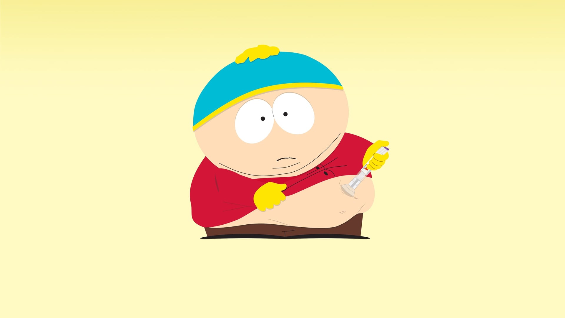 Foto do filme South Park: O Fim da Obesidade