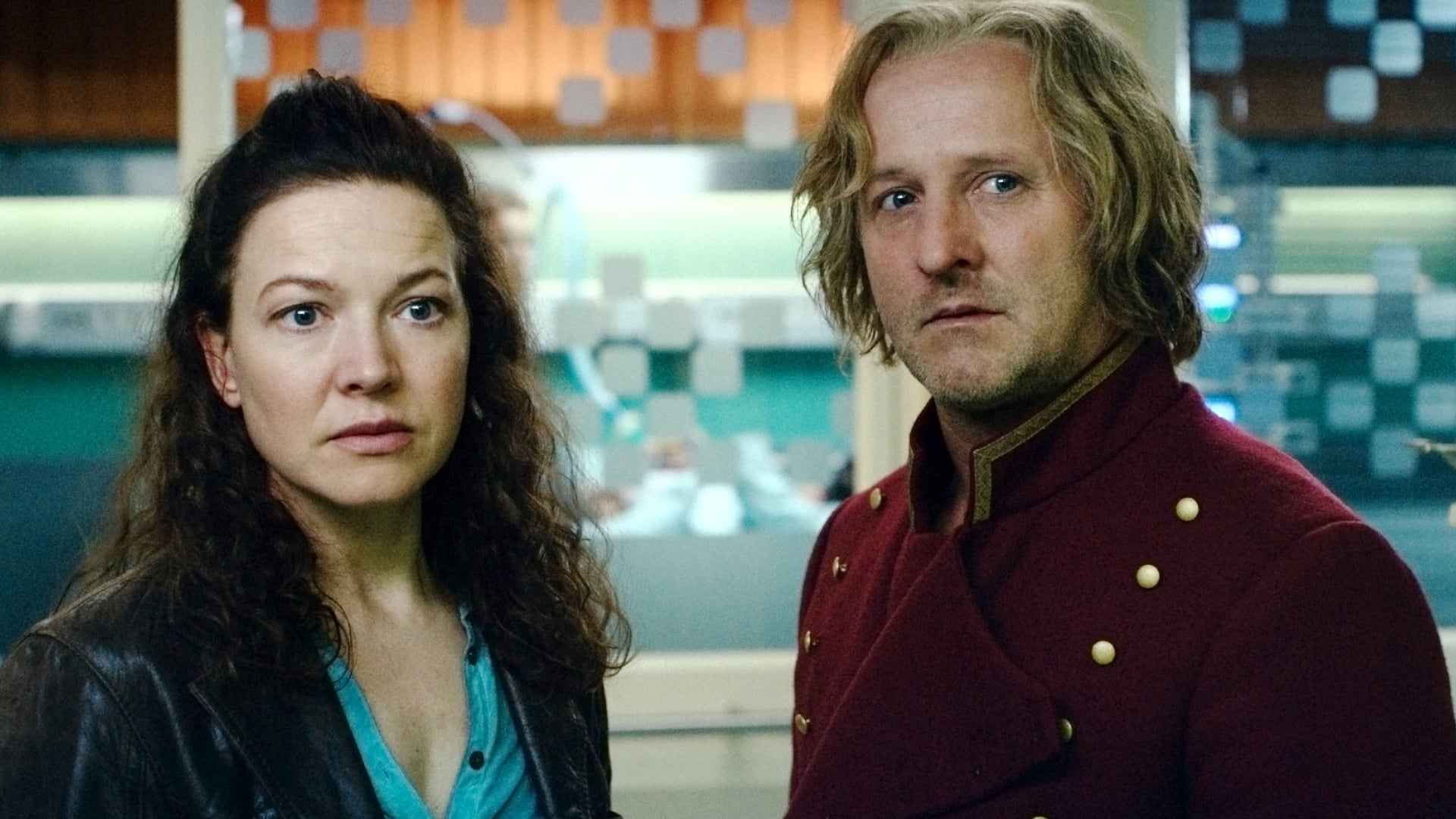 Foto do filme Ein Münchner im Himmel