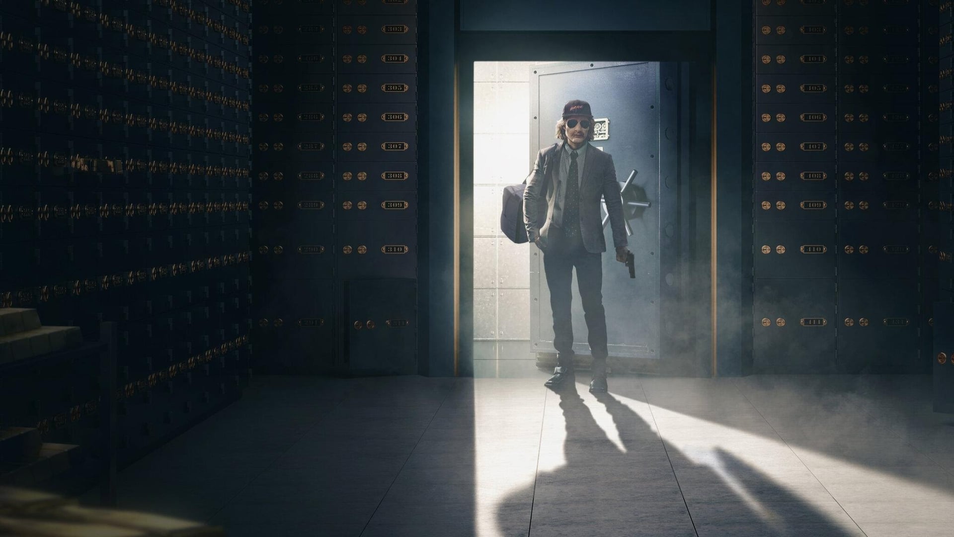 Foto do filme Como Roubar um Banco