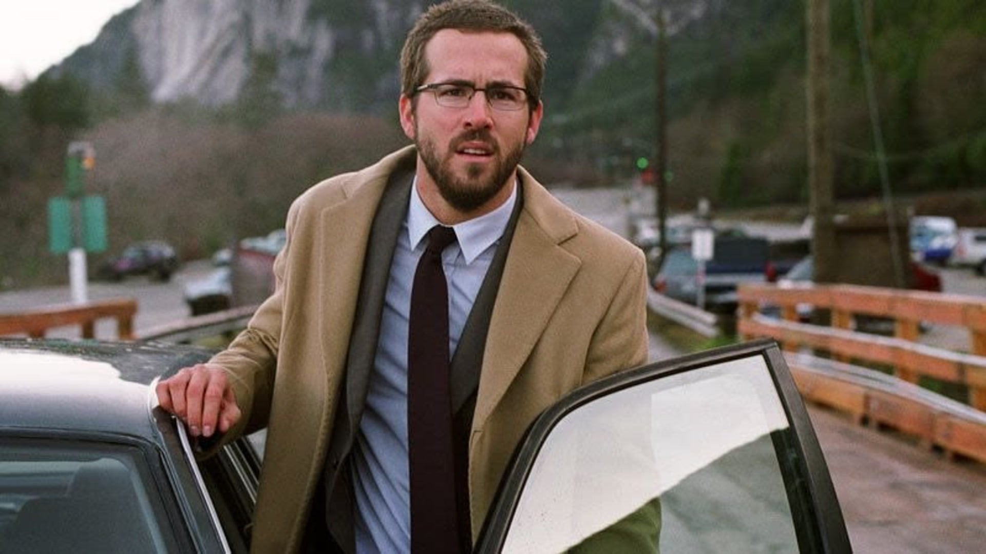 Foto do filme Teoria do Caos