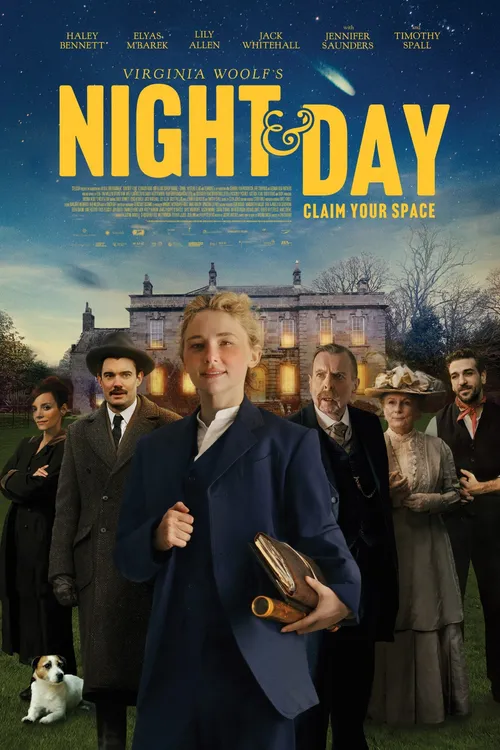 Night & Day