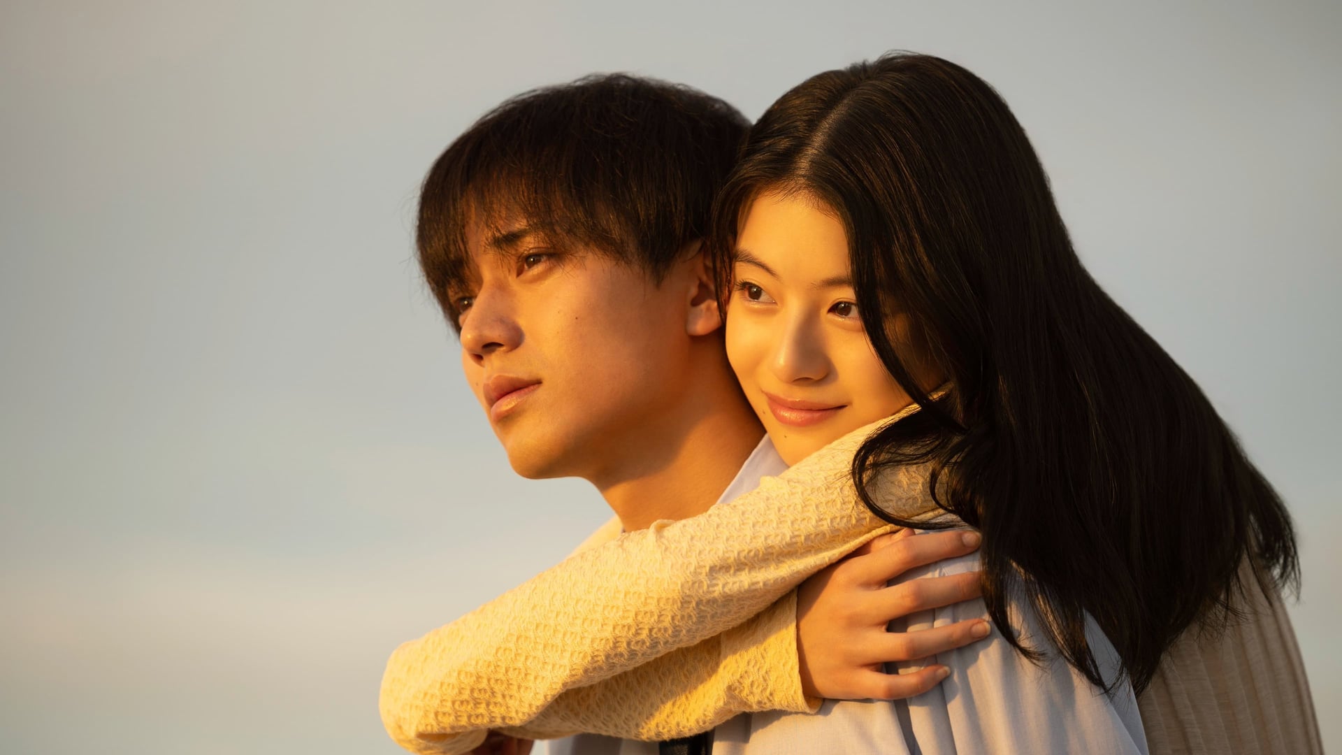 Foto do filme Até que as Cores Acabem