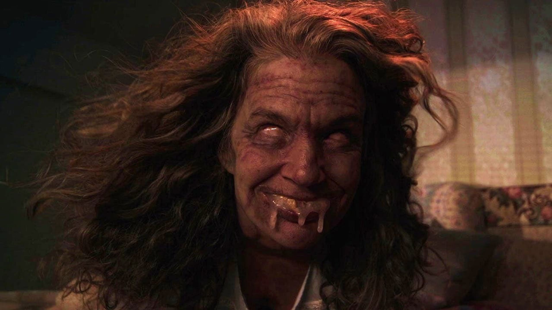 Foto do filme Beezel: A Devoradora de Almas