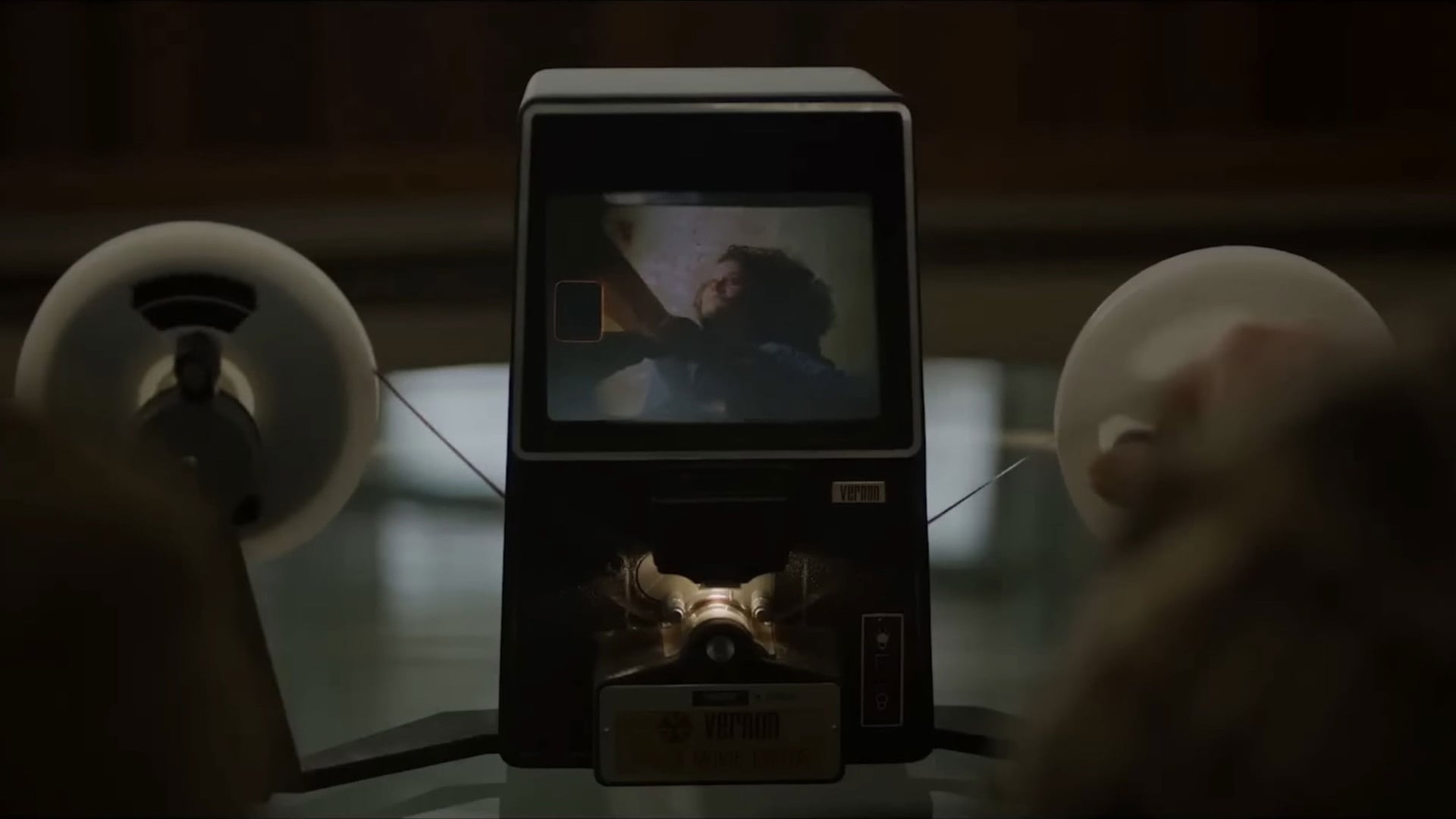 Foto do filme Beezel: A Devoradora de Almas