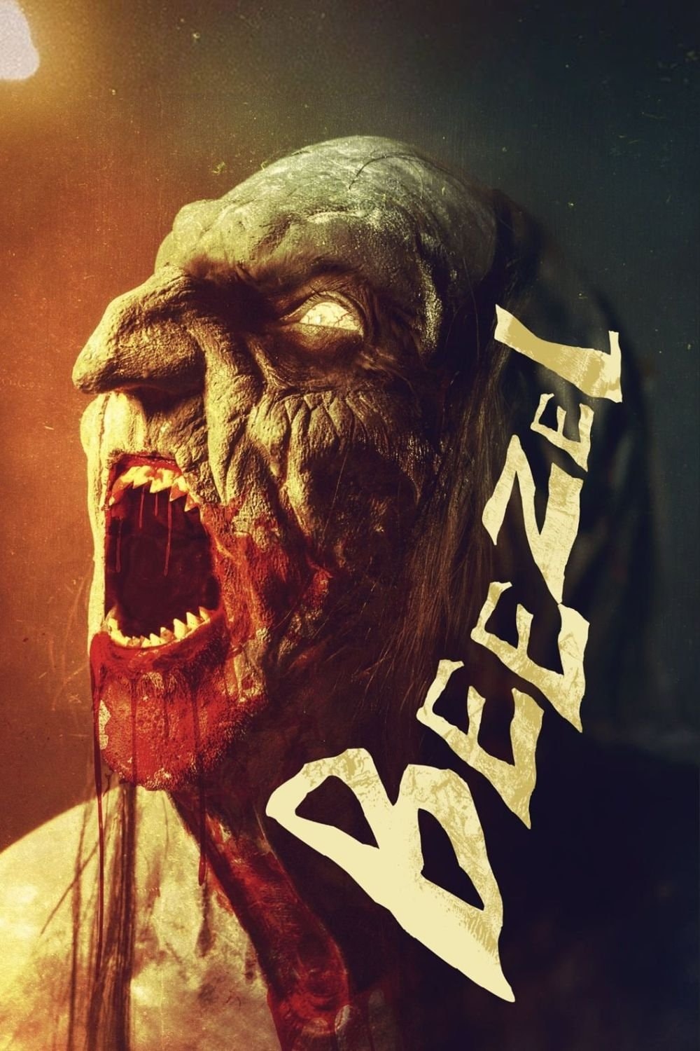 Beezel: A Devoradora de Almas