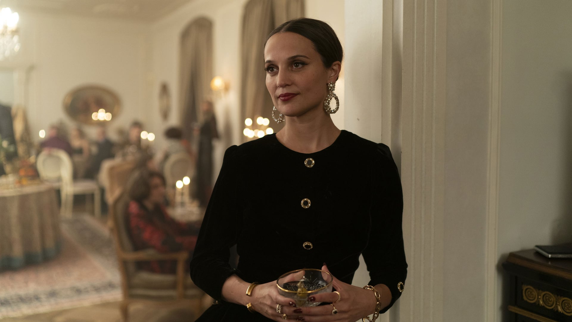 Foto do filme O Mago do Kremlin